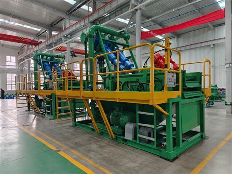 hdd mud recycling system Malaysia|Desanding Plant and Mud Recycling System for Asia .